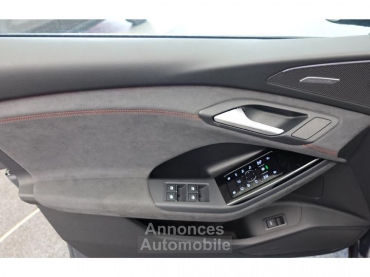 Audi SQ6 e-tron 489 ch 100 kWh quattro - 8