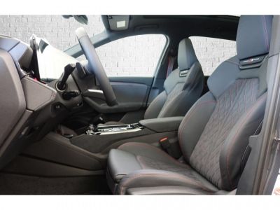 Audi SQ6 e-tron 489 ch 100 kWh quattro   - 9