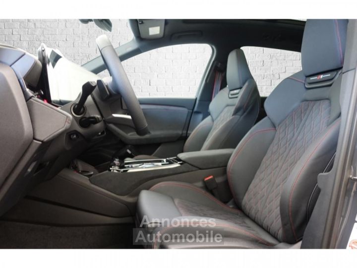 Audi SQ6 e-tron 489 ch 100 kWh quattro - 9