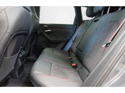 Audi SQ6 e-tron 489 ch 100 kWh quattro   - 10