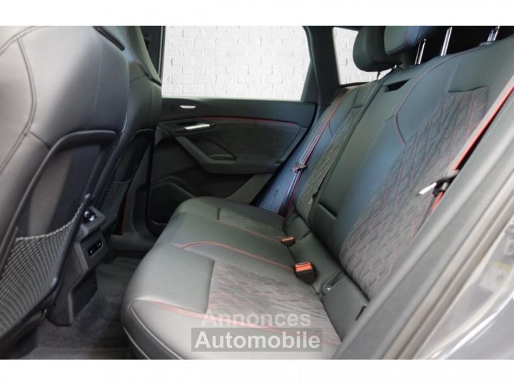 Audi SQ6 e-tron 489 ch 100 kWh quattro - 10