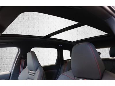 Audi SQ6 e-tron 489 ch 100 kWh quattro   - 11