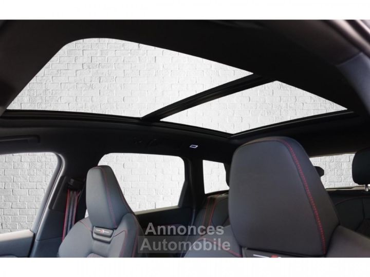 Audi SQ6 e-tron 489 ch 100 kWh quattro - 11
