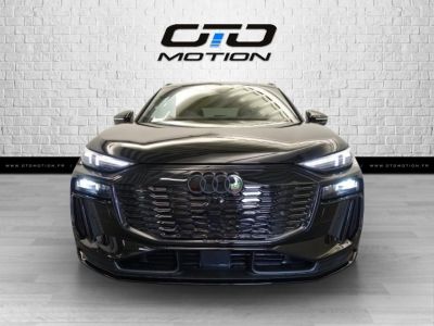 Audi SQ6 e-tron 489 ch 100 kWh quattro   - 2