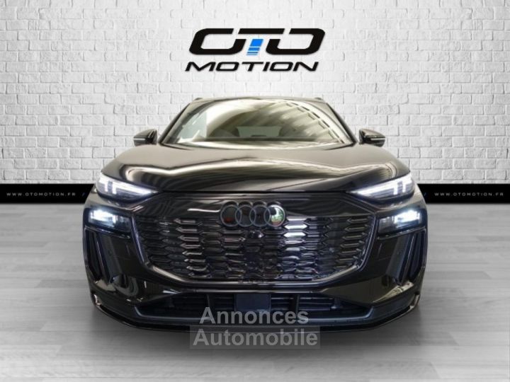 Audi SQ6 e-tron 489 ch 100 kWh quattro - 2