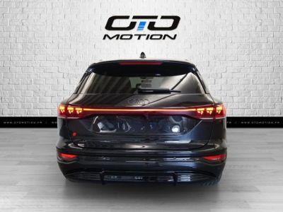 Audi SQ6 e-tron 489 ch 100 kWh quattro   - 3