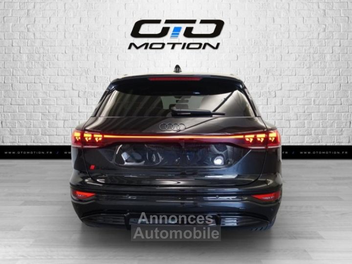 Audi SQ6 e-tron 489 ch 100 kWh quattro - 3