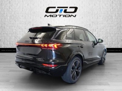 Audi SQ6 e-tron 489 ch 100 kWh quattro   - 4