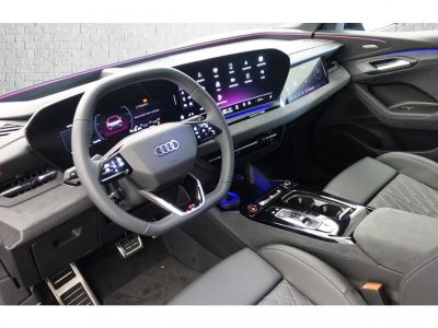 Audi SQ6 e-tron 489 ch 100 kWh quattro   - 5