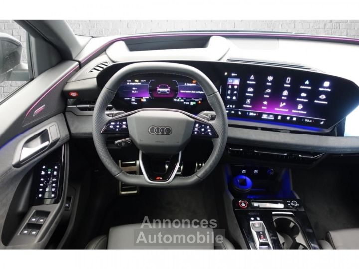 Audi SQ6 e-tron 489 ch 100 kWh quattro - 6