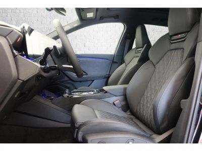 Audi SQ6 e-tron 489 ch 100 kWh quattro   - 7