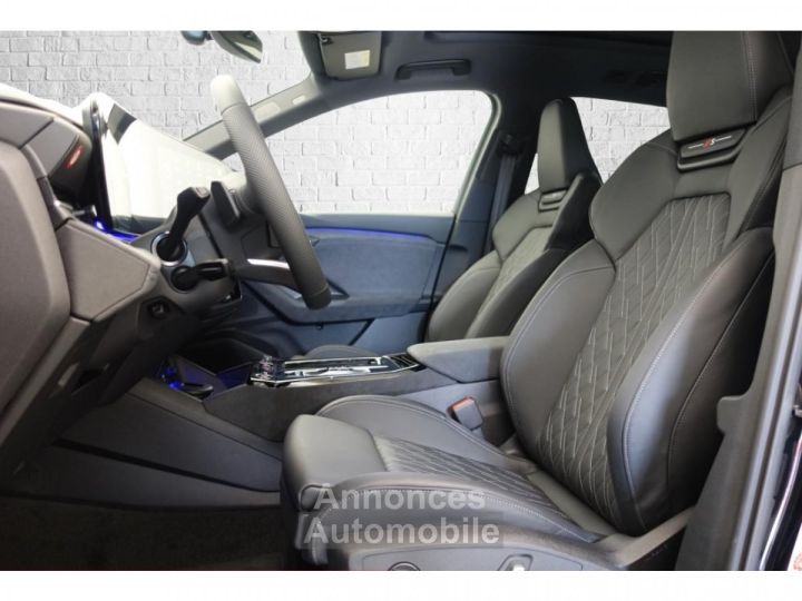 Audi SQ6 e-tron 489 ch 100 kWh quattro - 7