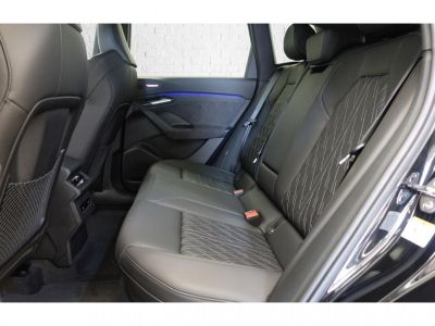 Audi SQ6 e-tron 489 ch 100 kWh quattro   - 8