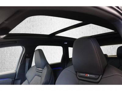 Audi SQ6 e-tron 489 ch 100 kWh quattro   - 9