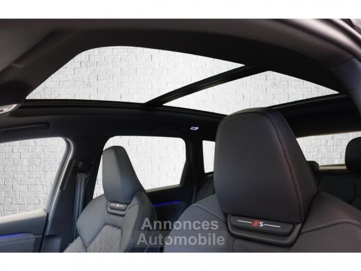 Audi SQ6 e-tron 489 ch 100 kWh quattro - 9