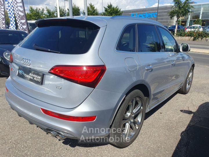 Audi SQ5 30 V6 BITDI 313CH QUATTRO TIPTRONIC - 3