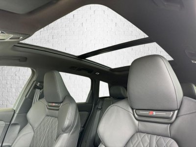 Audi SQ6 e-tron 489 ch 100 kWh quattro   - 10