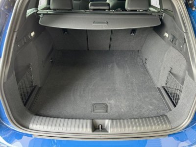 Audi SQ6 e-tron 489 ch 100 kWh quattro   - 11