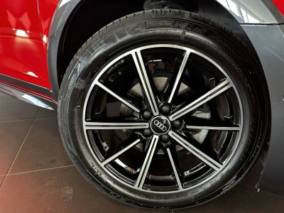 Audi A1 ALLSTREET Allstreet 30 TFSI 110 ch S tronic 7 Design Luxe   - 8