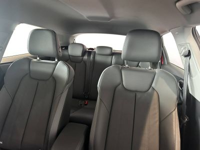 Audi A1 ALLSTREET Allstreet 30 TFSI 110 ch S tronic 7 Design Luxe   - 11