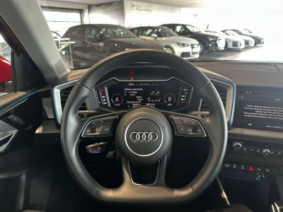 Audi A1 ALLSTREET Allstreet 30 TFSI 110 ch S tronic 7 Design Luxe   - 13