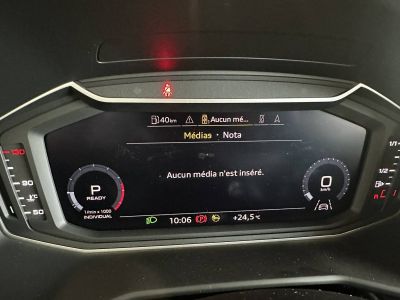 Audi A1 ALLSTREET Allstreet 30 TFSI 110 ch S tronic 7 Design Luxe   - 14