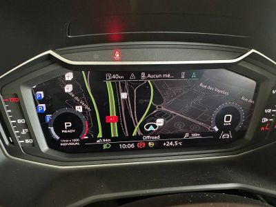 Audi A1 ALLSTREET Allstreet 30 TFSI 110 ch S tronic 7 Design Luxe   - 15