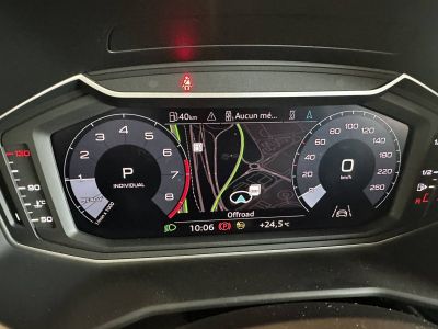 Audi A1 ALLSTREET Allstreet 30 TFSI 110 ch S tronic 7 Design Luxe   - 16
