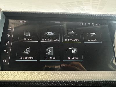 Audi A1 ALLSTREET Allstreet 30 TFSI 110 ch S tronic 7 Design Luxe   - 20