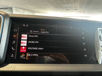 Audi A1 ALLSTREET Allstreet 30 TFSI 110 ch S tronic 7 Design Luxe   - 21