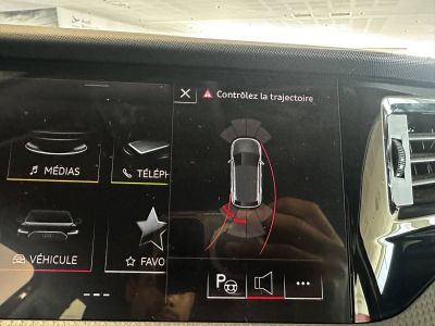 Audi A1 ALLSTREET Allstreet 30 TFSI 110 ch S tronic 7 Design Luxe   - 27