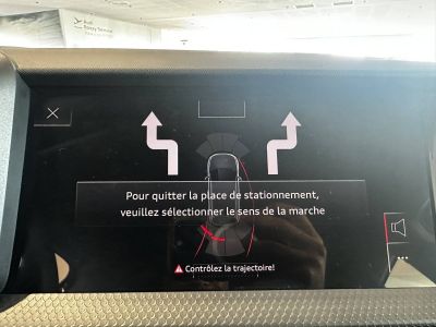 Audi A1 ALLSTREET Allstreet 30 TFSI 110 ch S tronic 7 Design Luxe   - 28