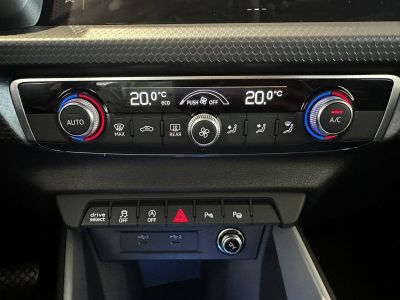 Audi A1 ALLSTREET Allstreet 30 TFSI 110 ch S tronic 7 Design Luxe   - 29