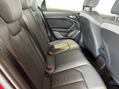 Audi A1 ALLSTREET Allstreet 30 TFSI 110 ch S tronic 7 Design Luxe   - 31
