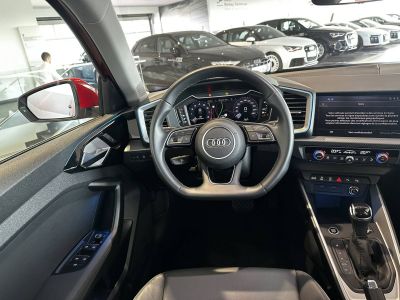 Audi A1 ALLSTREET Allstreet 30 TFSI 110 ch S tronic 7 Design Luxe   - 32