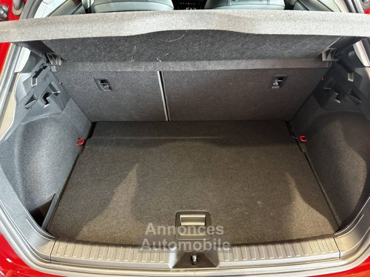Audi A1 ALLSTREET Allstreet 30 TFSI 110 ch S tronic 7 Design Luxe - 34
