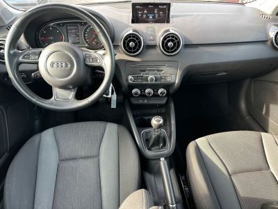 Audi A1 ultra ambiente 14 tdi 2016 90ch   - 2