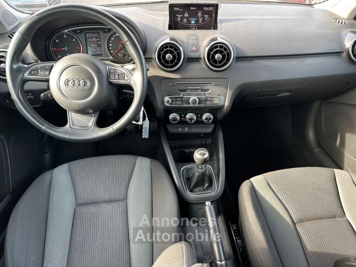 Audi A1 ultra ambiente 14 tdi 2016 90ch - 2