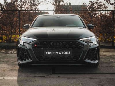 Audi RS3 Sportback 400 PK   - 2