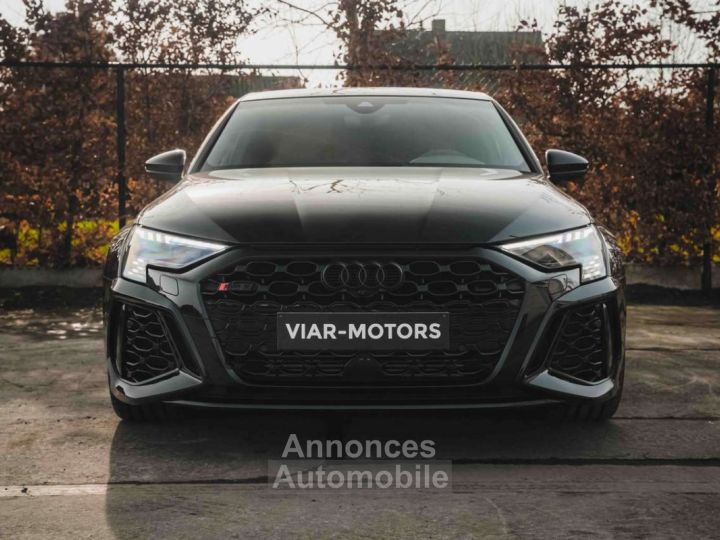 Audi RS3 Sportback 400 PK - 2
