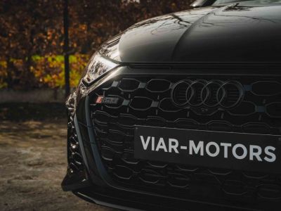 Audi RS3 Sportback 400 PK   - 3