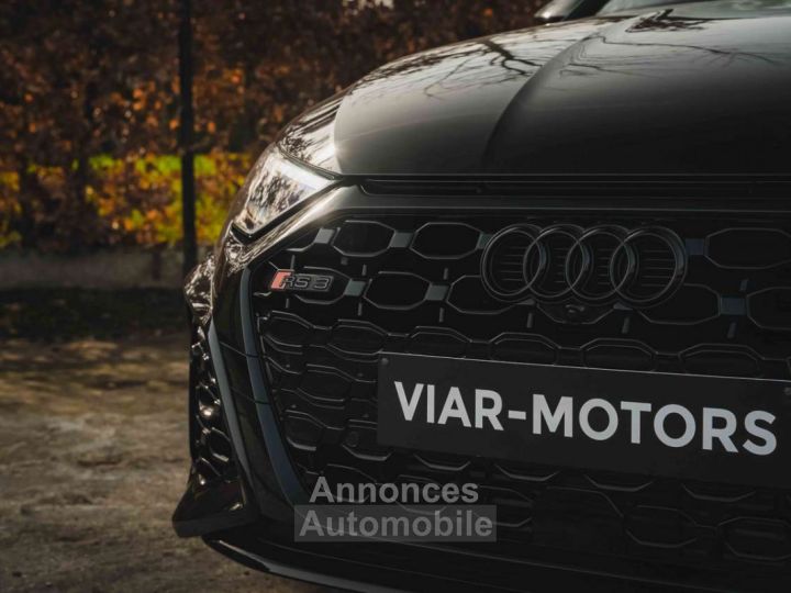 Audi RS3 Sportback 400 PK - 3
