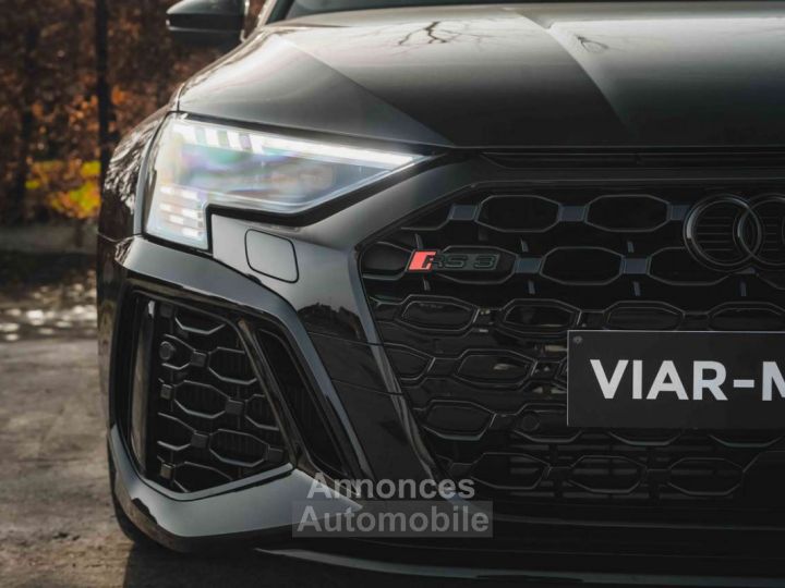 Audi RS3 Sportback 400 PK - 4
