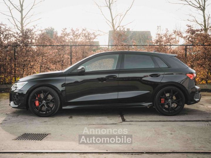 Audi RS3 Sportback 400 PK - 6