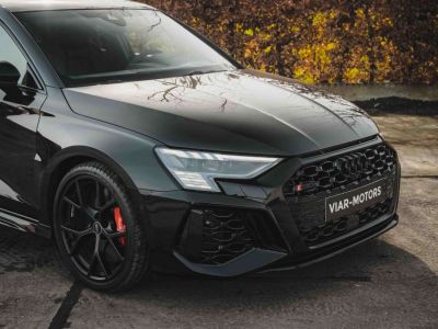 Audi RS3 Sportback 400 PK   - 7