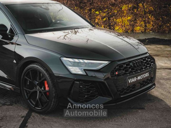 Audi RS3 Sportback 400 PK - 7