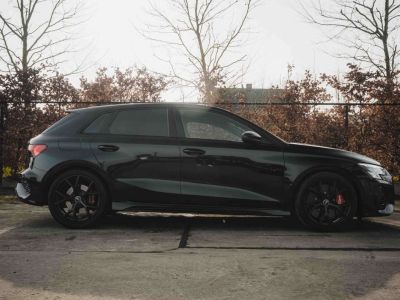 Audi RS3 Sportback 400 PK   - 8