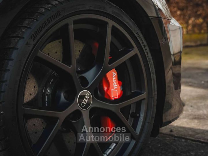 Audi RS3 Sportback 400 PK - 9