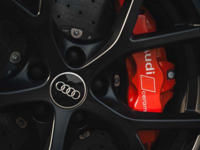 Audi RS3 Sportback 400 PK   - 10
