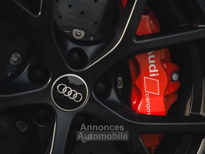 Audi RS3 Sportback 400 PK - 10
